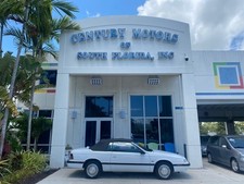 1993 Chrysler LeBaron for Sale