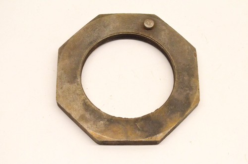 Euclid E-540 Spindle Nut