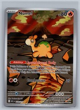 Numel #223 Prices | Pokemon Ascended Heroes | Pokemon Cards Numel #223 Prices | Pokemon Ascended Heroes | Pokemon Cards