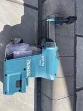 Makita DX08 Dust Extractor