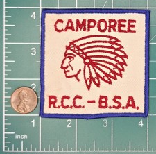 BSA Camporee - Riverside County Council, Cali...