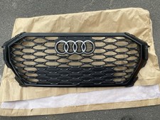 Calandre Audi Q5