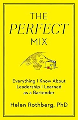 #ad The Perfect Mix : Everything I Know about Leadership I Learned As $6.89