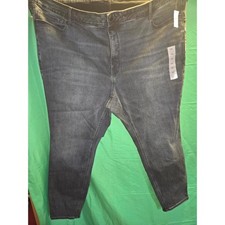 OLD NAVY plus size high-rise Jeans size:28