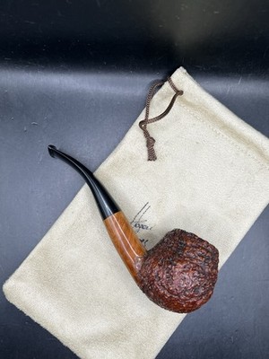 Pierluigi Handmade Pipe X My Friends 