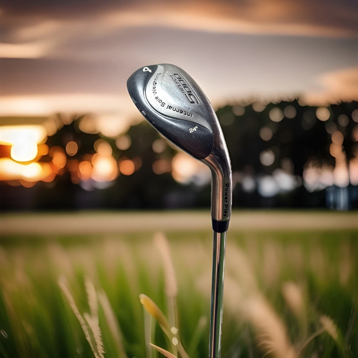 Power Play Hybrid Golf Clubs for sale | eBay
