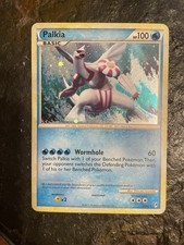 Palkia 19/95 Call of Legends Holo on eBay