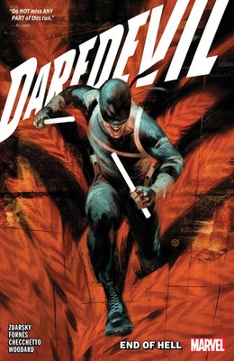 Daredevil by Chip Zdarsky Vol. 4: End of Hell | Chip Zdarsky | Englisch | Buch