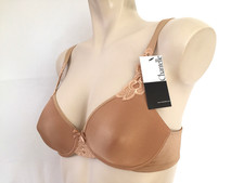 Chantelle BH Hedona 2031. Toffee Nude NP 78 