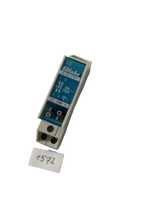 Eltako S12-110 impulse switch remote switch 8V AC 16A