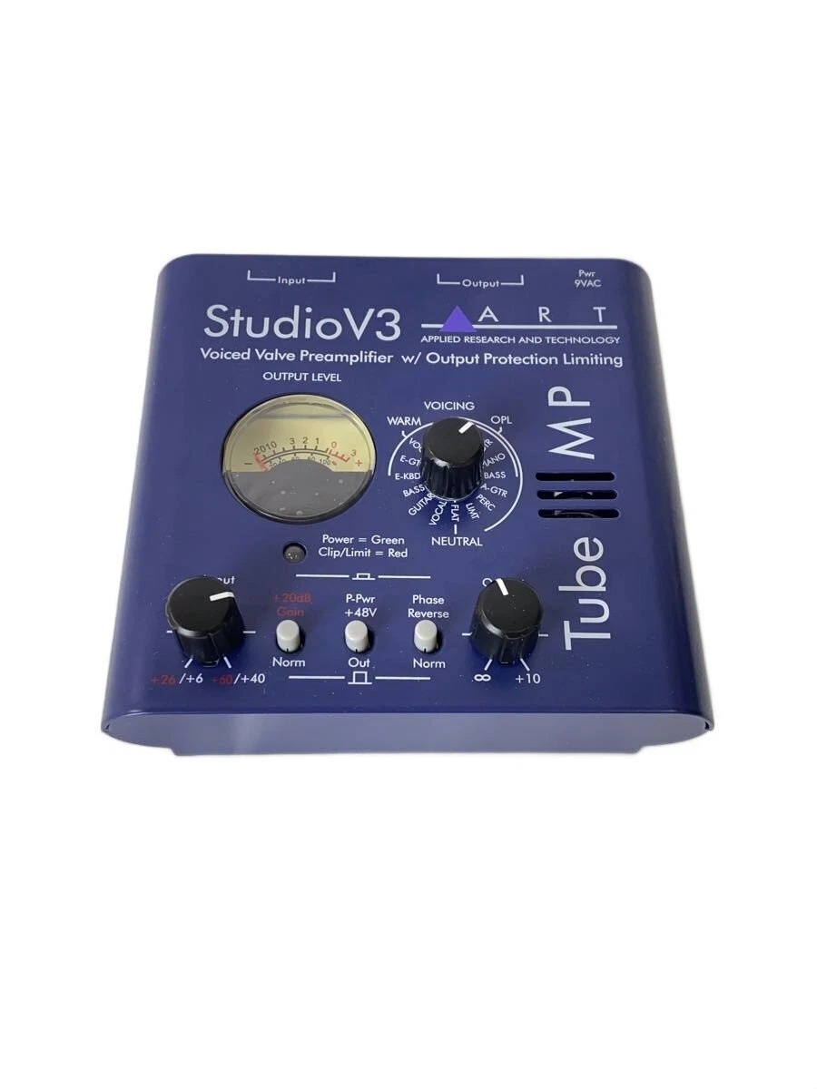 art tube mp studio v3 products for sale | eBay