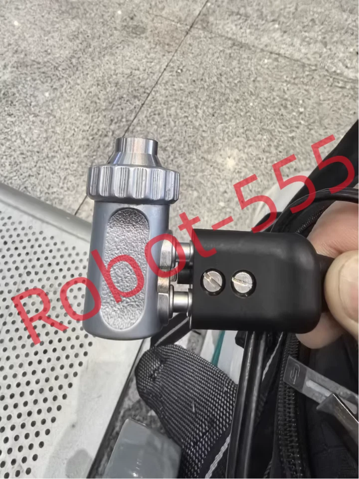 DM5E 1PCS USED For GE DM5E Ultrasonic thickness gauge (Equipped with probes) - Image 2 of 4