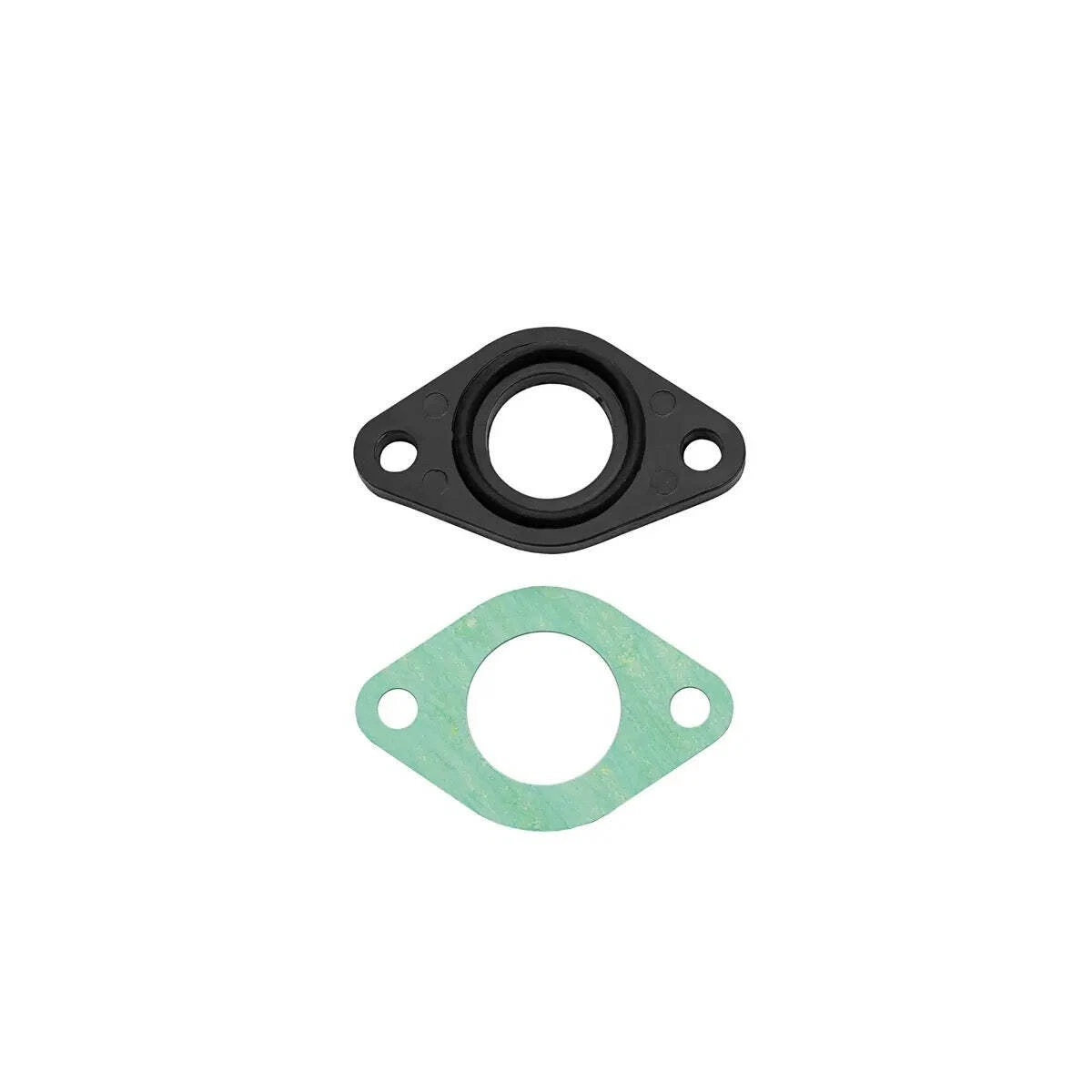 TB Parts Heat Stop - 20mm Carb