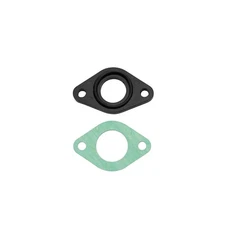 TB Parts Heat Stop - 20mm Carb