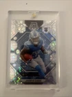2023 Panini Mosaic - Rookies Jahmyr Gibbs #324 Silver Prizm (RC)