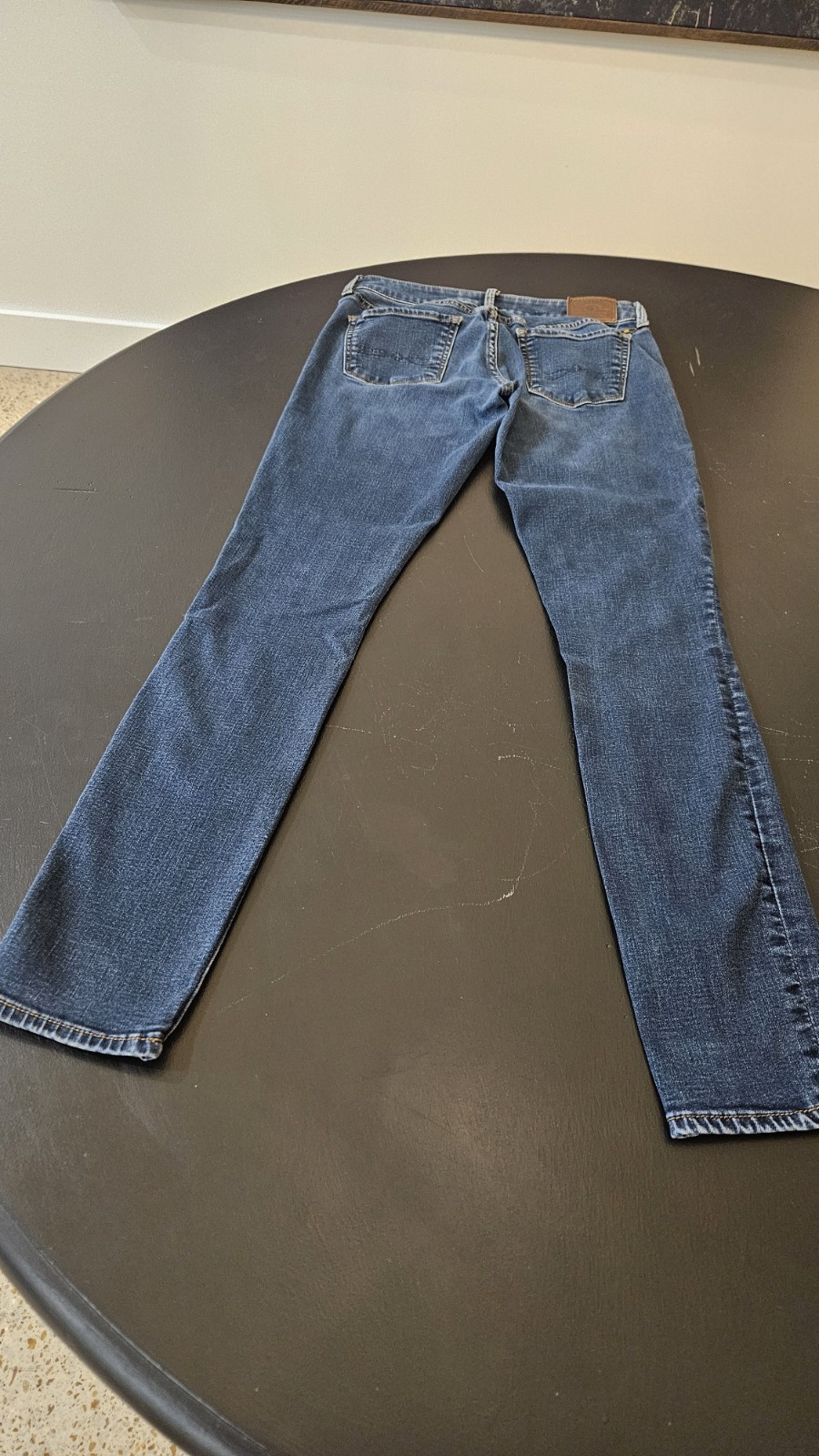 Lucky  Brand Women's Lolita Skinny Jeans. 0/25 R. 29