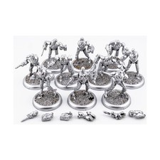 Privateer Press Warmachine Convergence Reductors Collection #6 NM