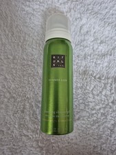 Rituals Summer Rain Foaming Shower Gel 50ml  Chinese Peony & Lotus Flower