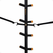 Muddy Quick Stick XL, Climbing Stick Tree Climbing Gear for Deer Stands Blinds