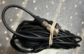 Colecovision Console Bundle W/ Roller, Module 1 & Games TESTED WORKING