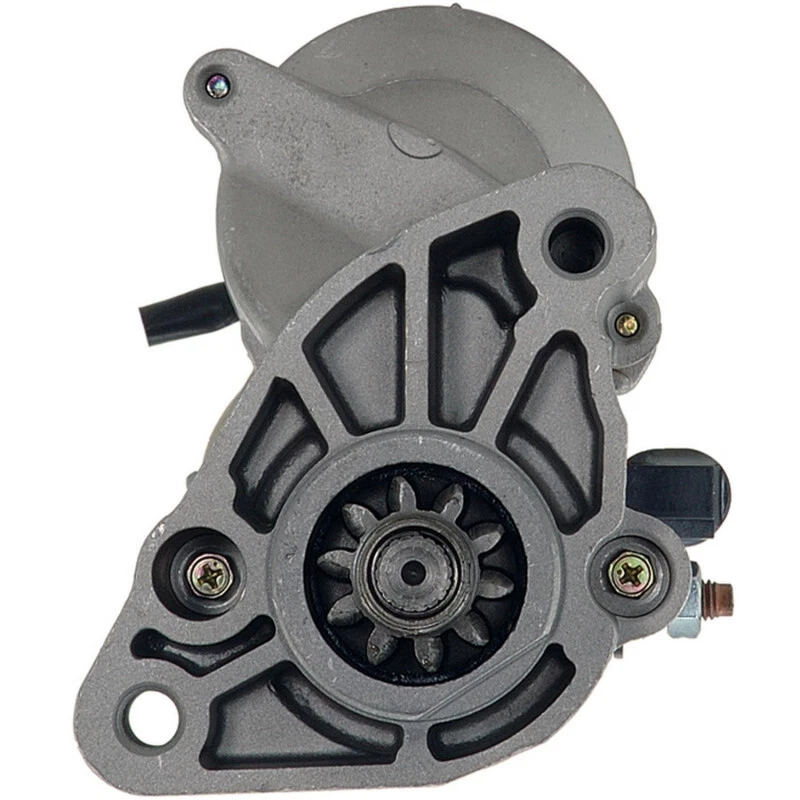 Motor De Arranque ACDelco 337-1160 19298473 Para 02-05 Dodge Dakota Durango Ram 1500 Foto 3 de 4