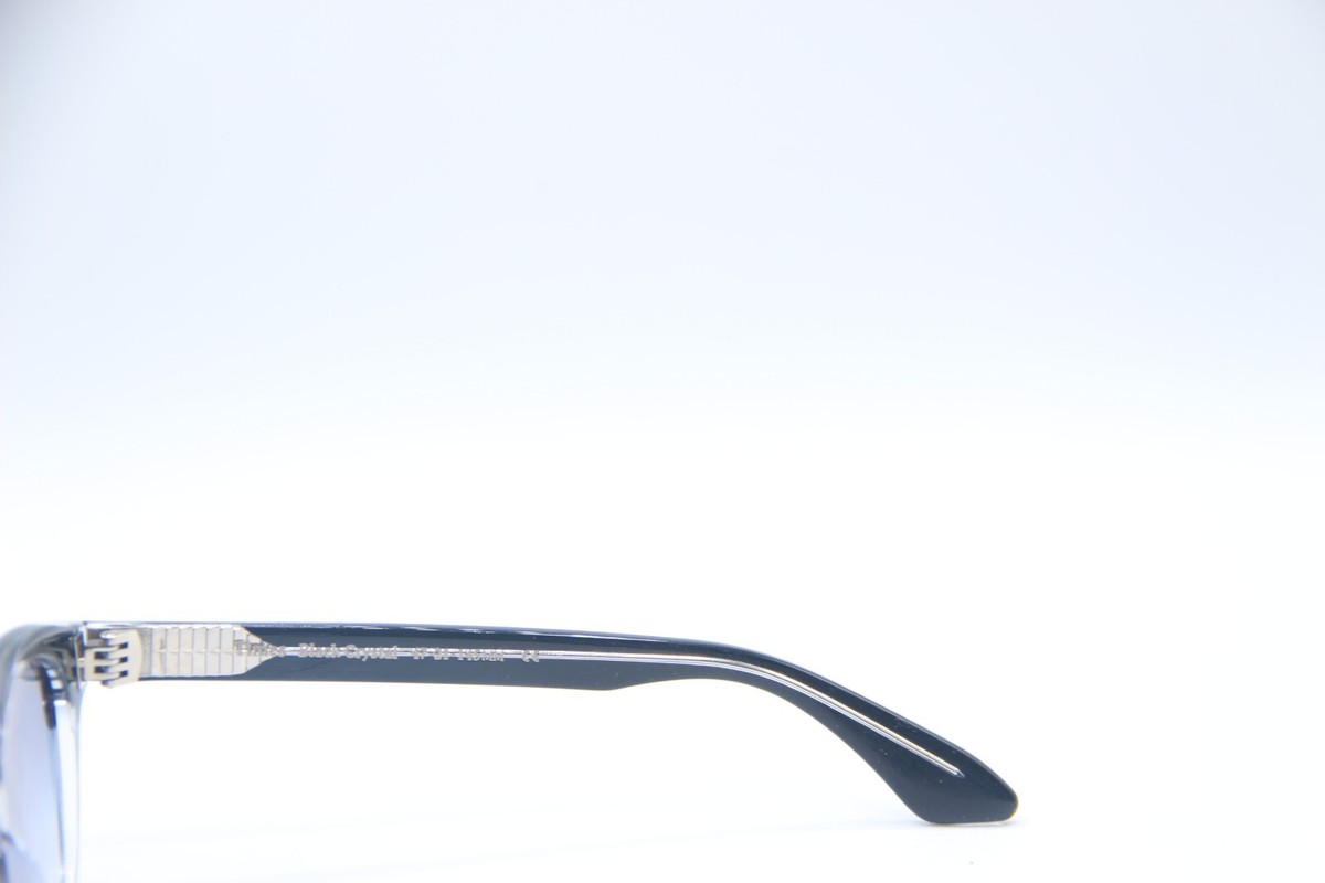 NEW AMERICAN OPTICAL TIMES BLACK CRYSTAL AUTHENTIC NEW AMERICAN OPTICAL TIMES BLACK CRYSTAL AUTHENTIC