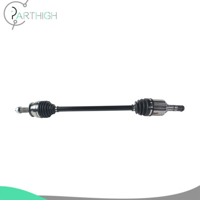 For Subaru Impreza 2017-2023 2.0L Forester 2014-18 2.0L 2.5L Front CV Joint Axle