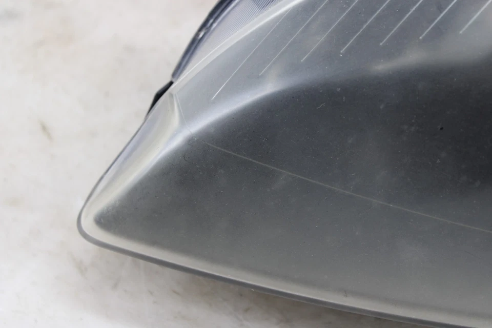 Faro izquierdo Saturn Sky Red Line 2007-2010 OEM KW7 Foto 2 de 4