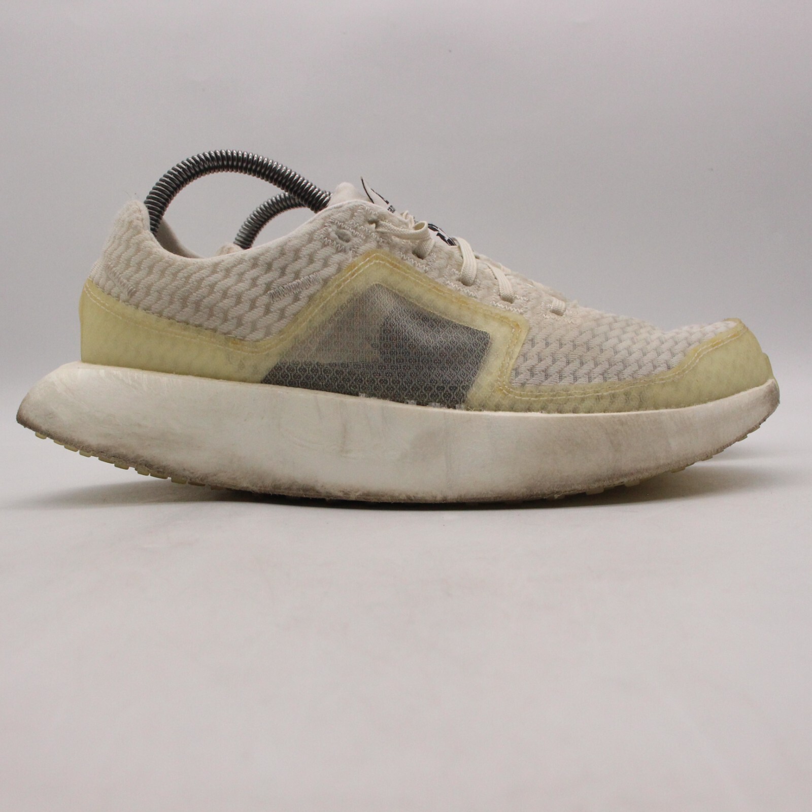 Salomon Index.01 Triple White Uomo 8 Donna 9 Sneaker da Escursionismo Atletica 187982