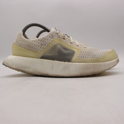 Salomon Index.01 Triple White Men's 8 Women's 9 Hiking Sneaker Athletic 187982