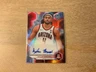 2023-24 Bowman Best University Basketball Kylan Boswell Refractor Auto 79/125 SP