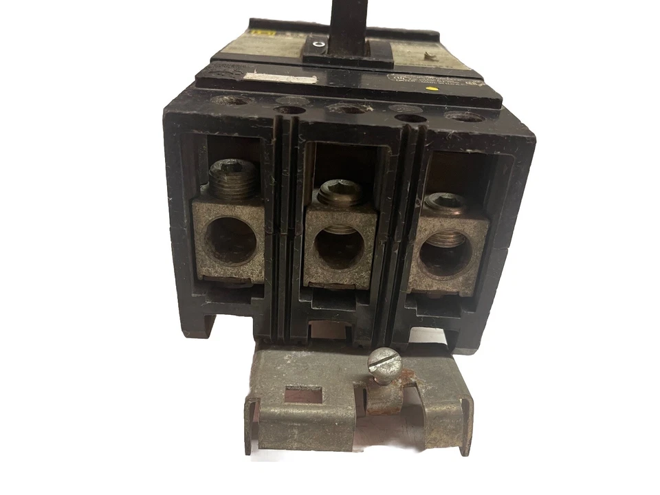 Square I-Limiter Ik 36200 Series - Image 4 of 4