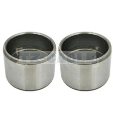 2 X Pivot Pin Bushing For Bobcat S175 T140 751 753 763 773 843 853 6730997