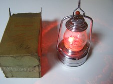 Warnblinklampe, Warnlampe, Warnblink Laterne, Warnlicht