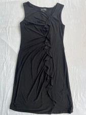 Women’s Black Dress - Size 10