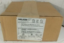 1 NEW NELSON ALT-BC-J-3 PIPE HEATING POWER CONNECTION KIT *SEALED BOX* NIB 