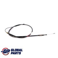 BMW E60 E61 LCI Rechts Handbremse Parken Bowdenzug 6770602