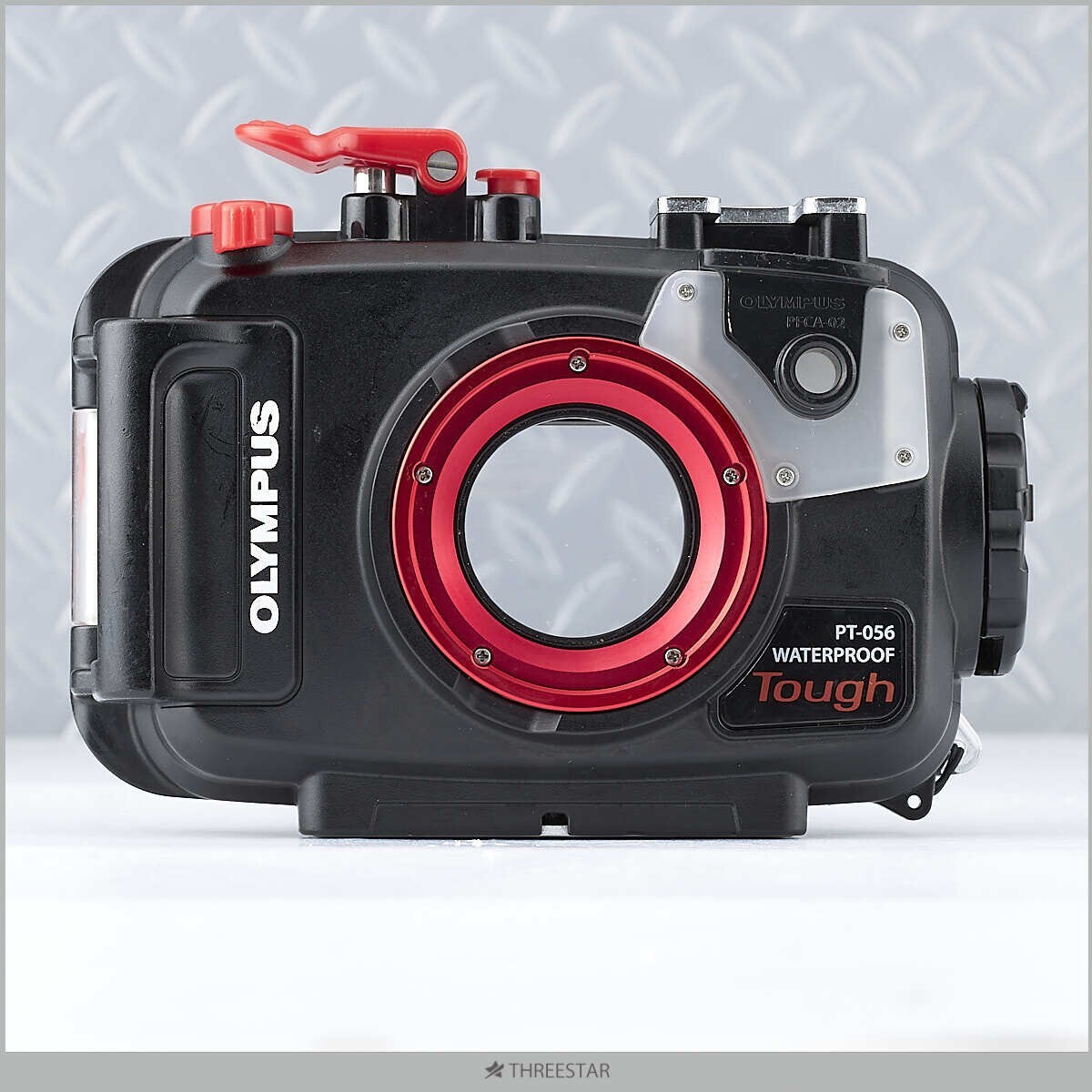 OLYMPUS PT-056 Waterproof Case for digital camera STYLUS TG-3&TG-4