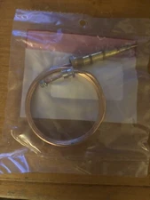 Robertshaw 1960-027 Thermocouple,Low Mass,Lead Length 27 In