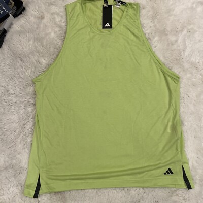 NEW ADIDAS Sz XL YOGA 