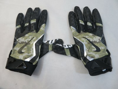 nike youth vapor jet 5.0 receiver gloves 2018