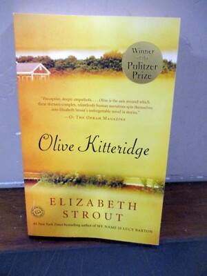 New Novel 