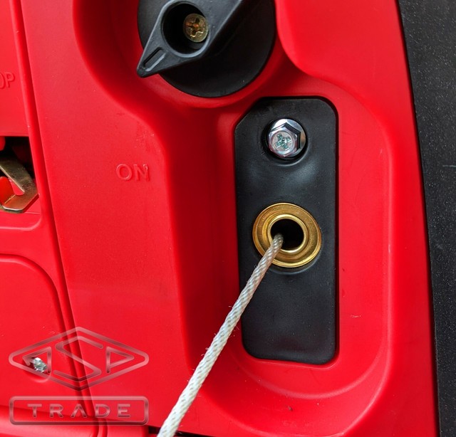 widmann inverter generator