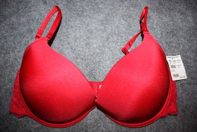 hollywood knockout push up bra
