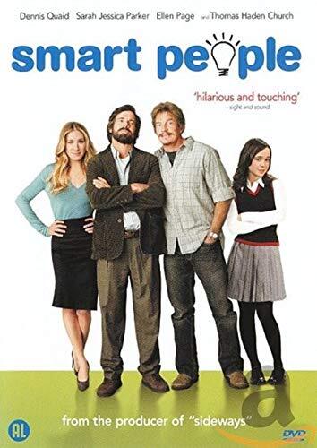 Smart people (DVD)