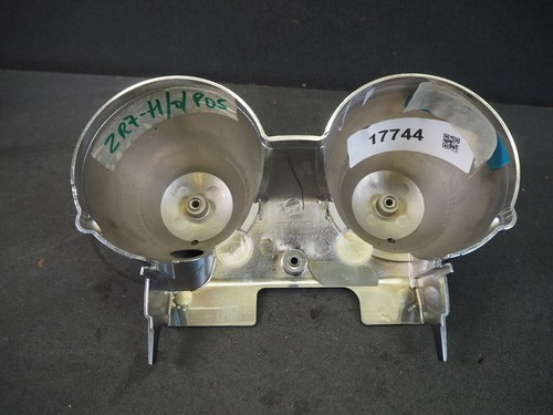 Dashbord cover KAWASAKI ZR7-H 2000 14091-1105 17744 - Picture 4 of 5