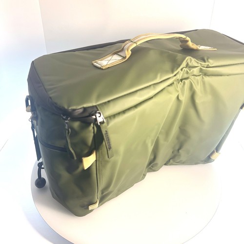 34/28-Can Lanedo Soft-Sided Cooler-Collapsible, Waterproof,Use as a Beach Cooler - Picture 11 of 24