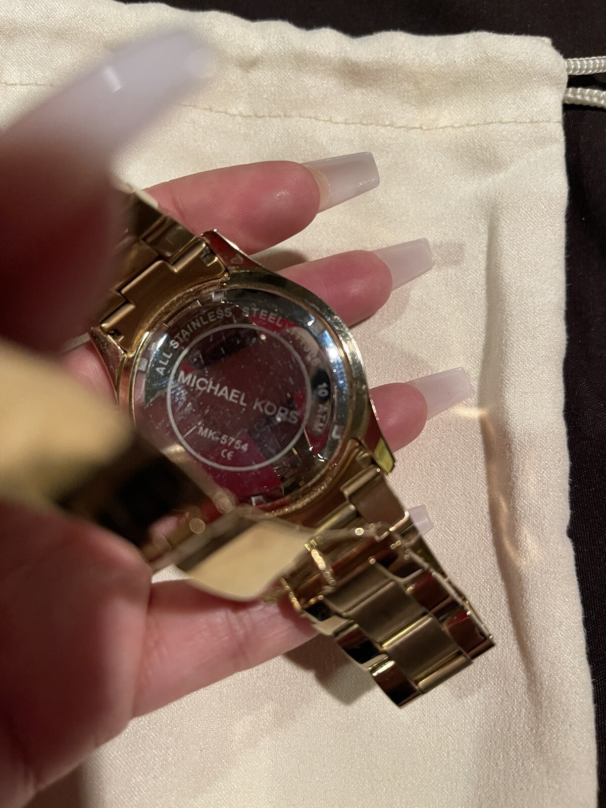 Michael Kors Mid-Size Everest 