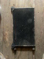 Condenser GMC SIERRA 1500 99 00 01 02 03 04 05 06 07 08 09 10 11 12 13