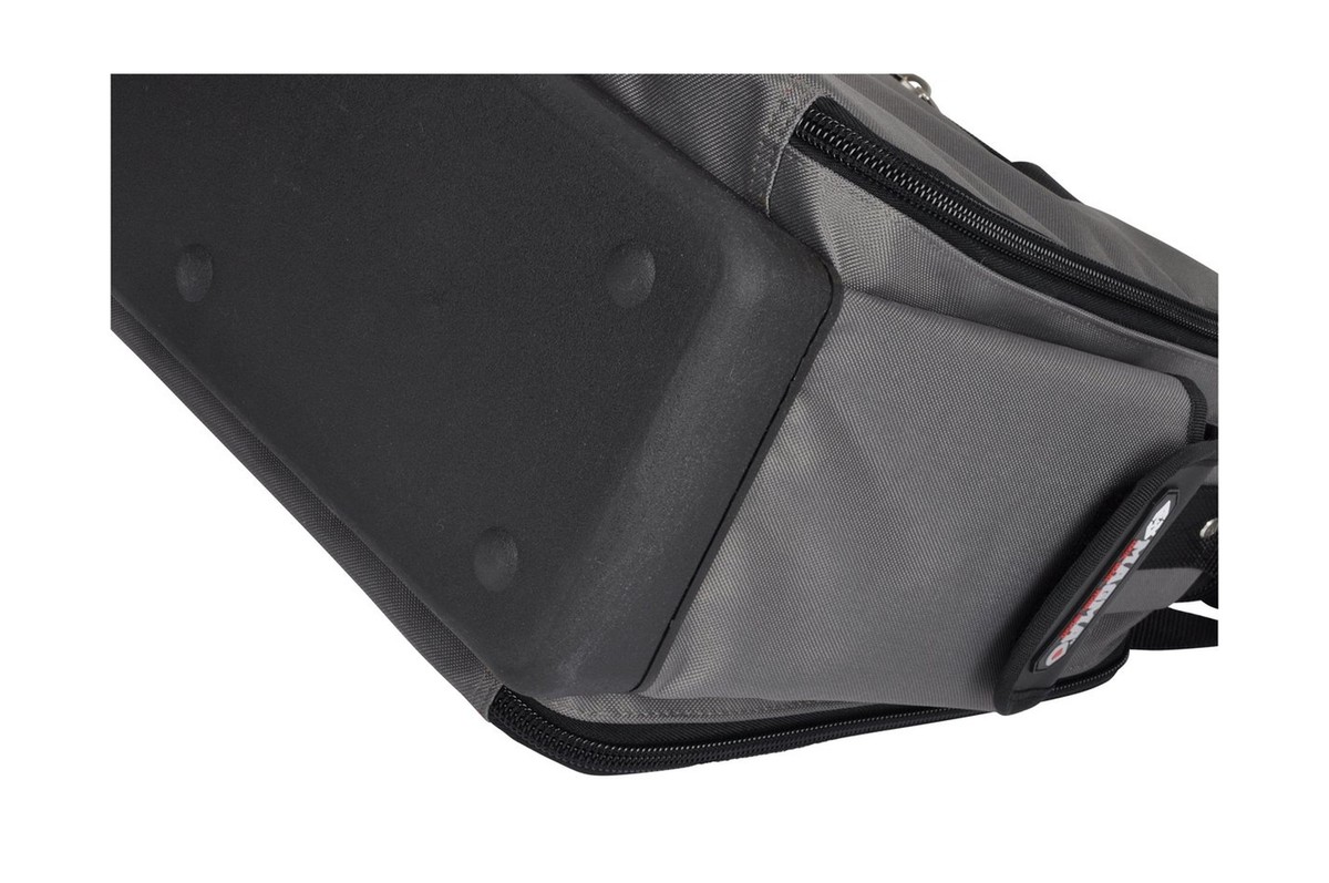 C.K Magma Werkzeugtasche Plus für Techniker | 460x210x420 mm | MA2632